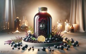 48 Hour Acai Berry Detox Liquid How to Use