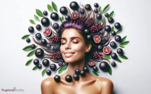 Acai Berry Benefits for Hair