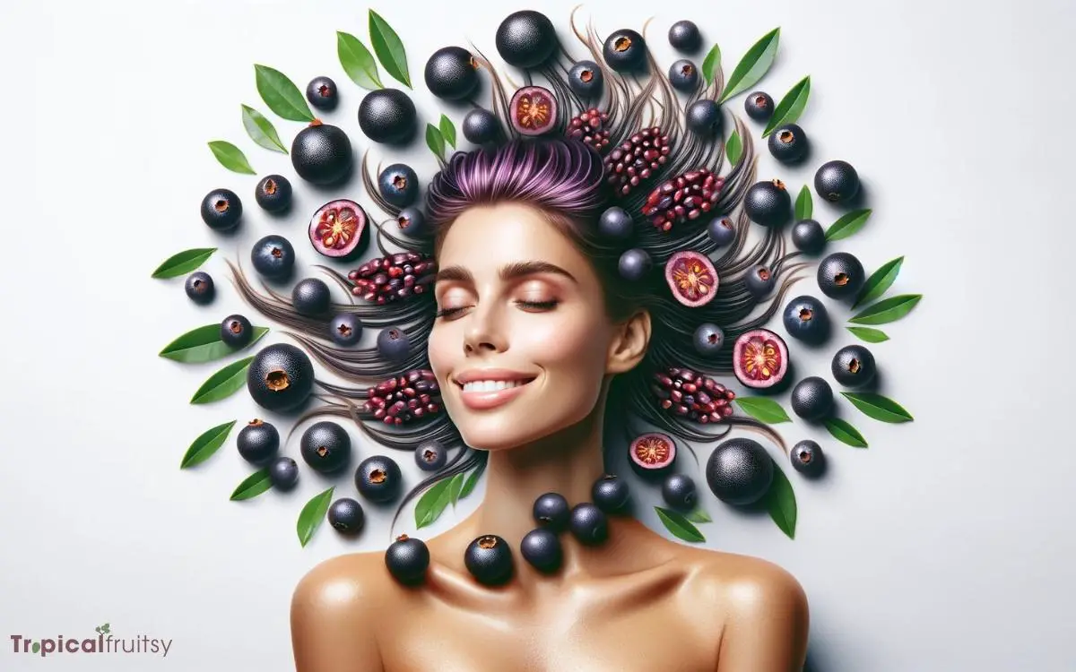 Acai Berry Benefits for Hair