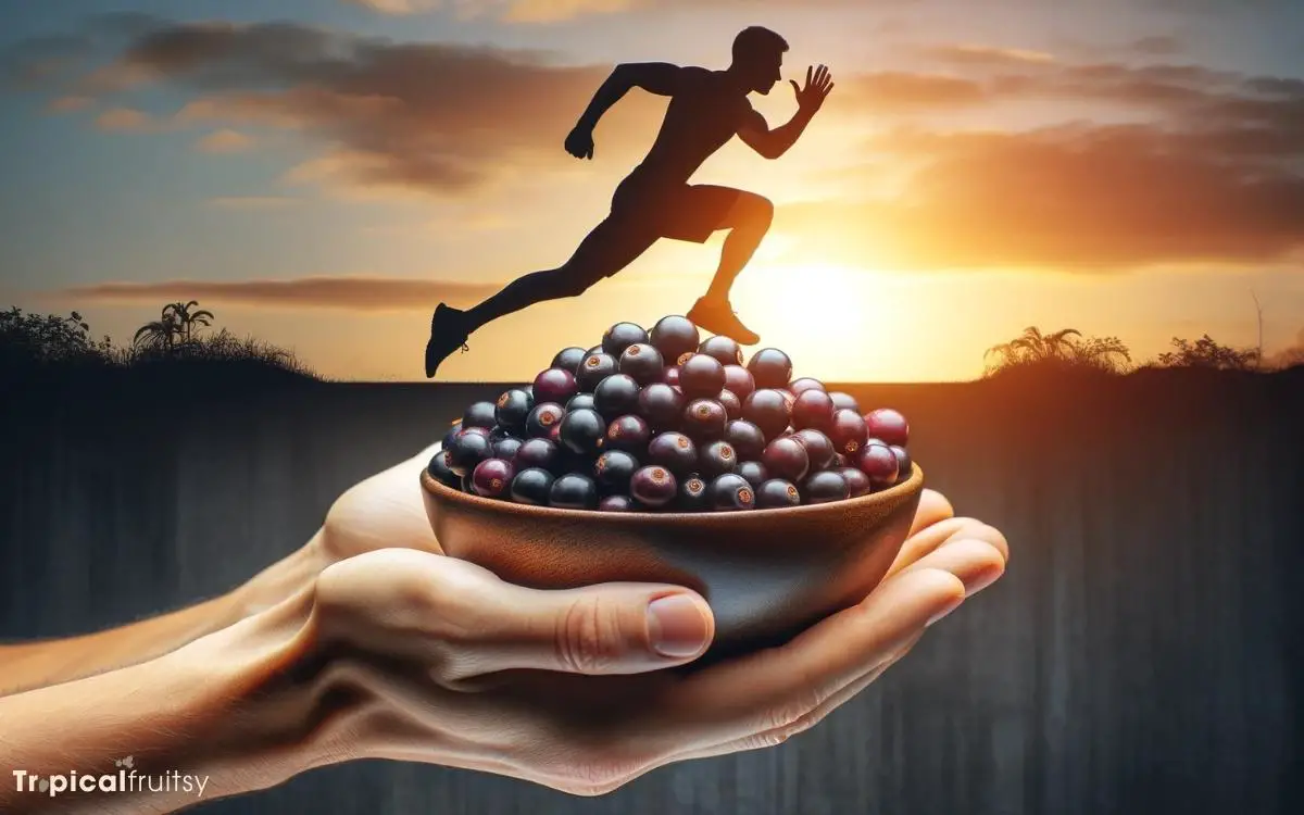 Acai Berry Benefits for Weight Loss