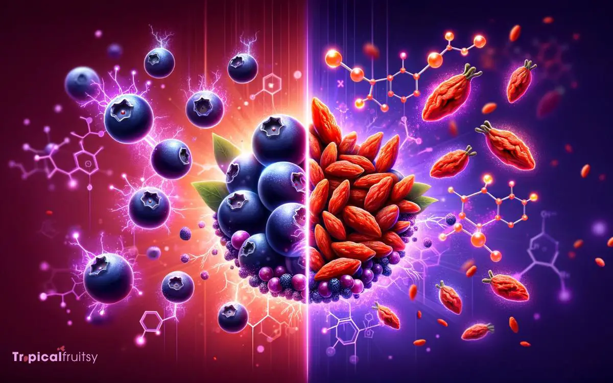 Antioxidant Capacity Showdown