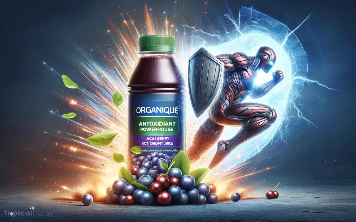 Antioxidant Powerhouse Explained