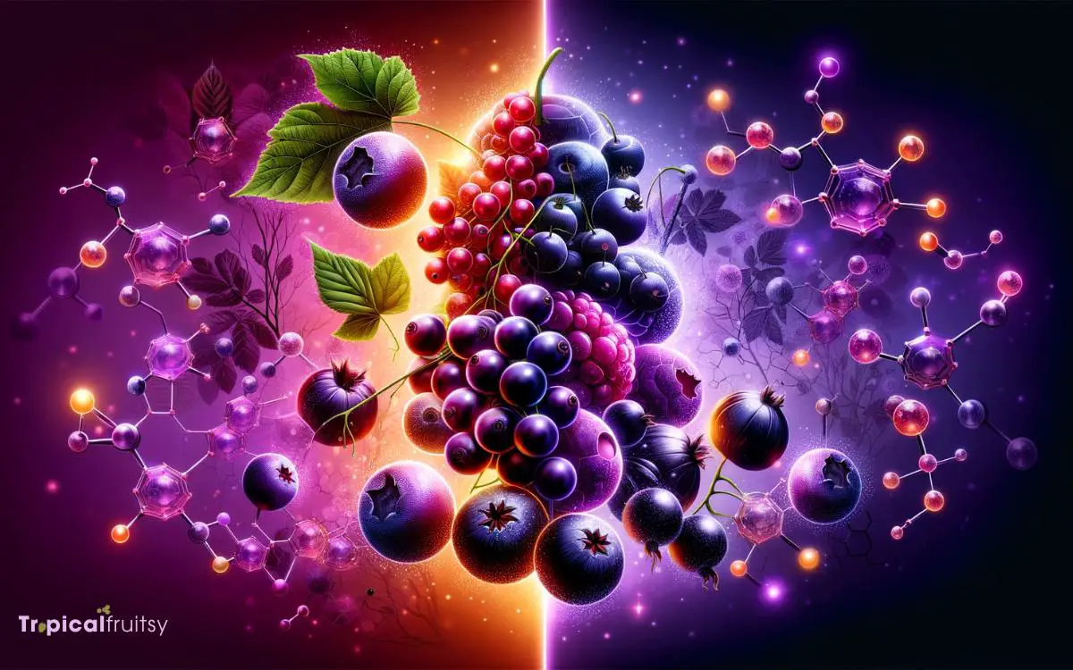 Antioxidant Properties