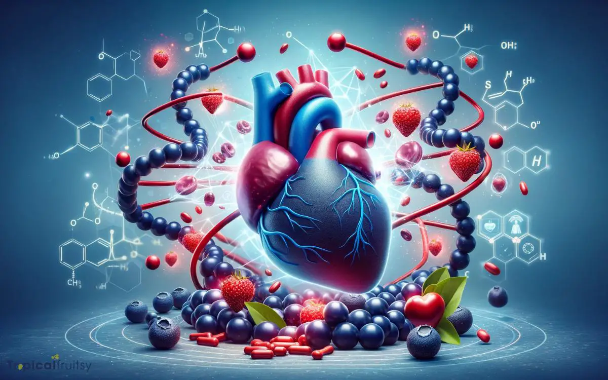 Antioxidants and Cardiovascular Health