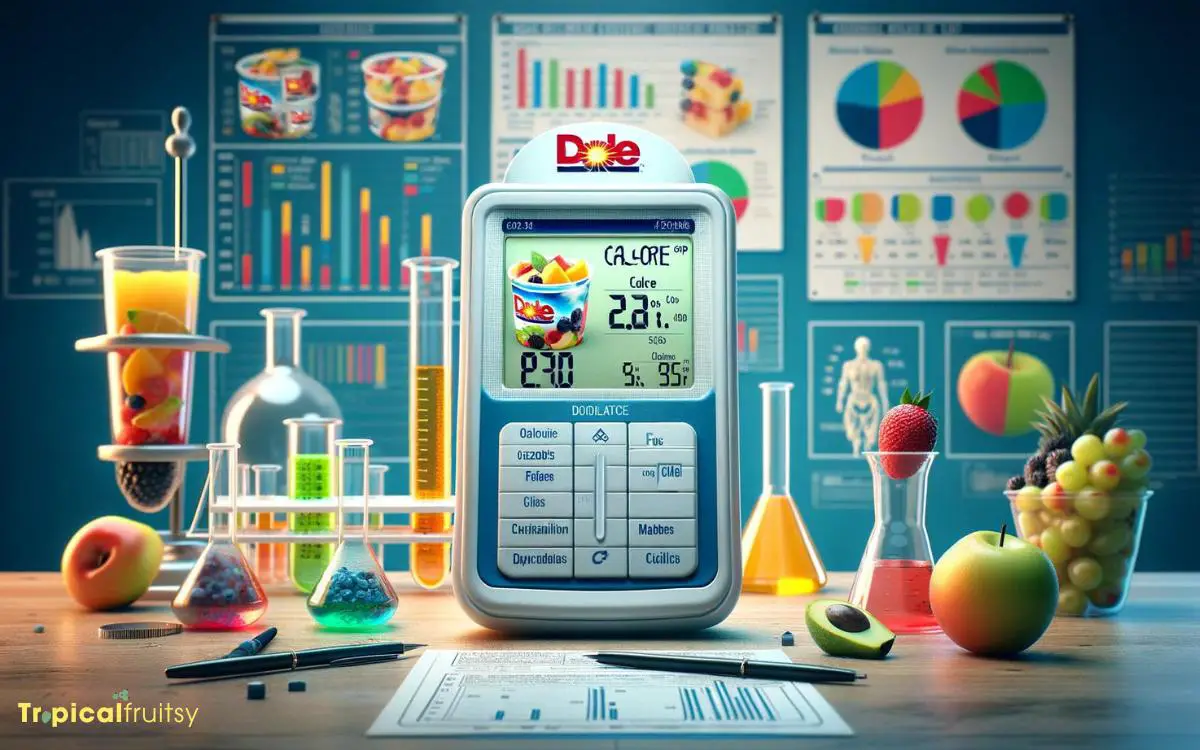 Caloric Content Analysis