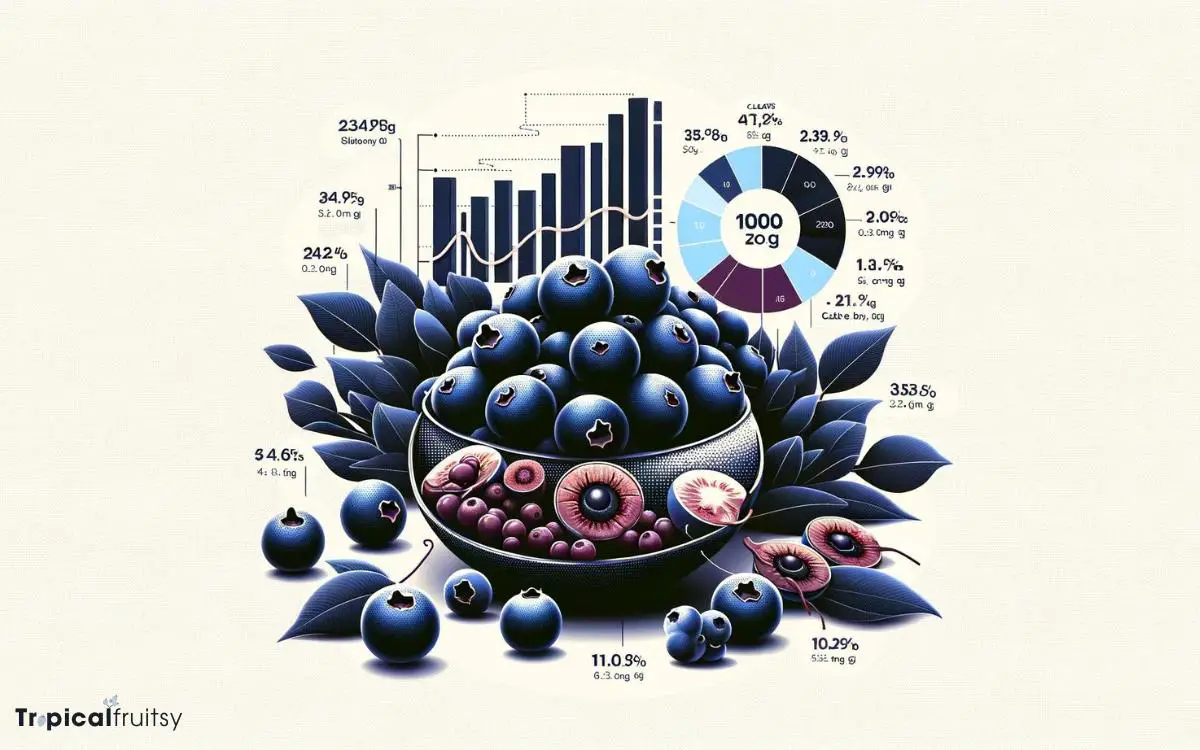 Caloric Content Breakdown