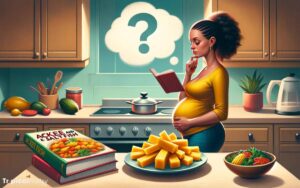 Can I Eat Ackee and Saltfish While Pregnant