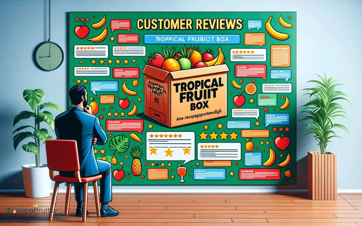 Customer Reviews Analysis