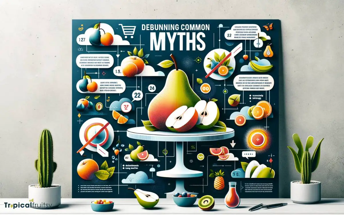 Debunking Common Myths