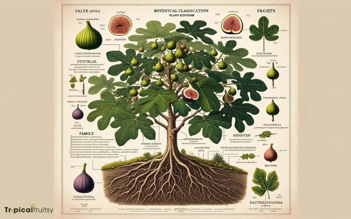 Deciphering the Figs Classification