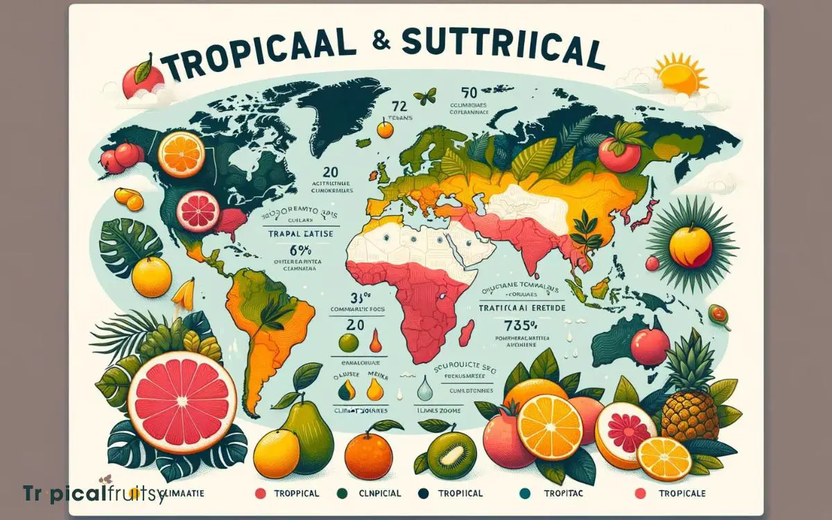 Defining Climate Zones