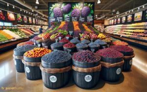 Does Whole Foods Sell Acai Berries