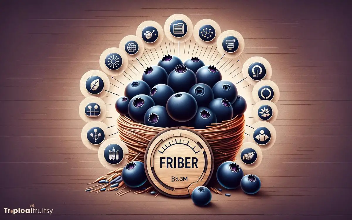 Fiber Content and Digestion