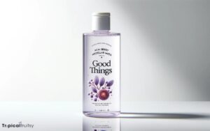 Good Things Acai Berry Micellar Water