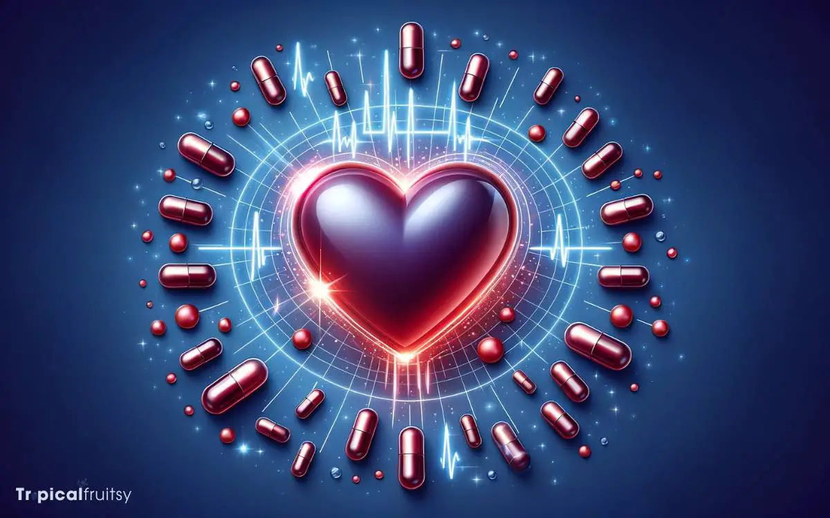 Heart Health Enhancement