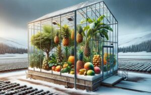 How to Grow Tropical Fruit in Cold Climate