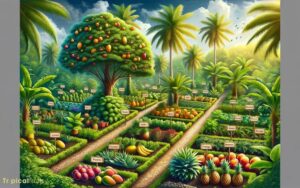 How to Grow Tropical Fruits