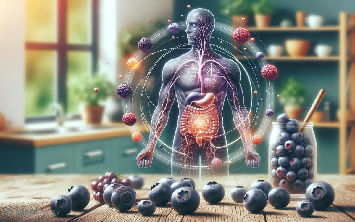 Impact on Metabolism