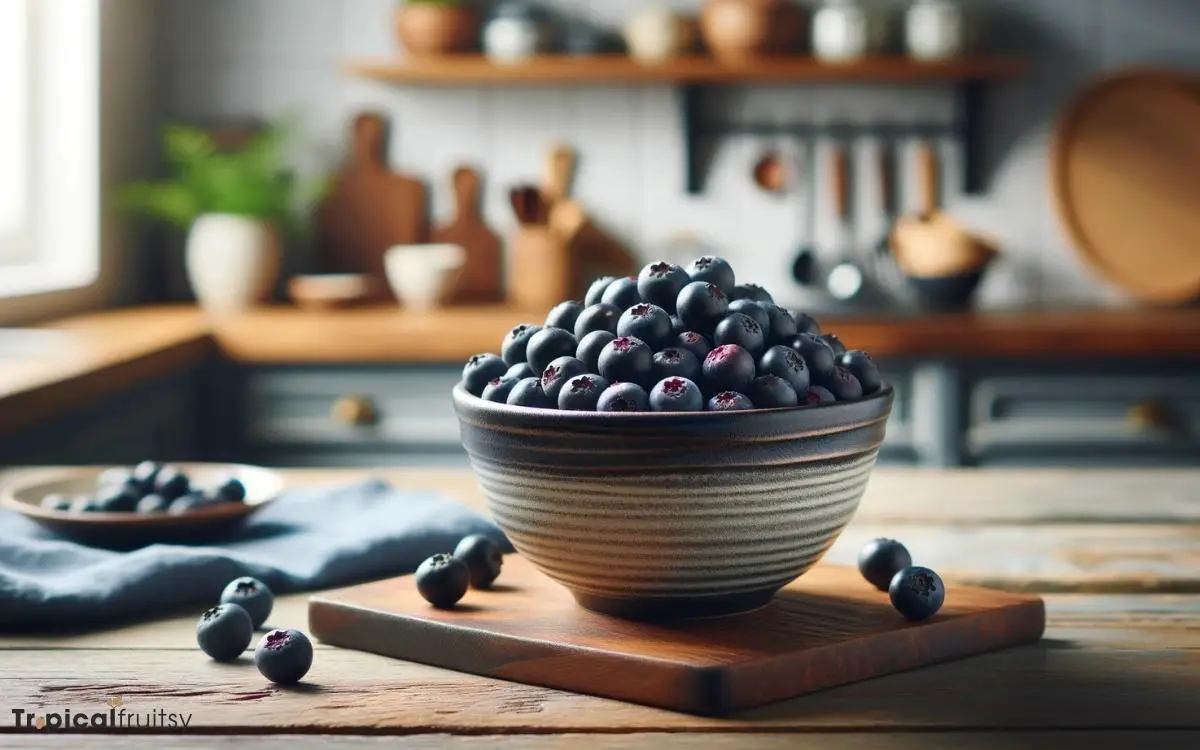 Is Acai Berry Good for Acid Reflux