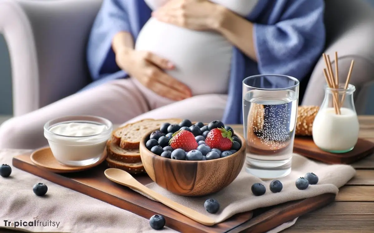 Is Acai Berry Safe During Pregnancy