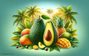 Is Avocado a Tropical Fruit