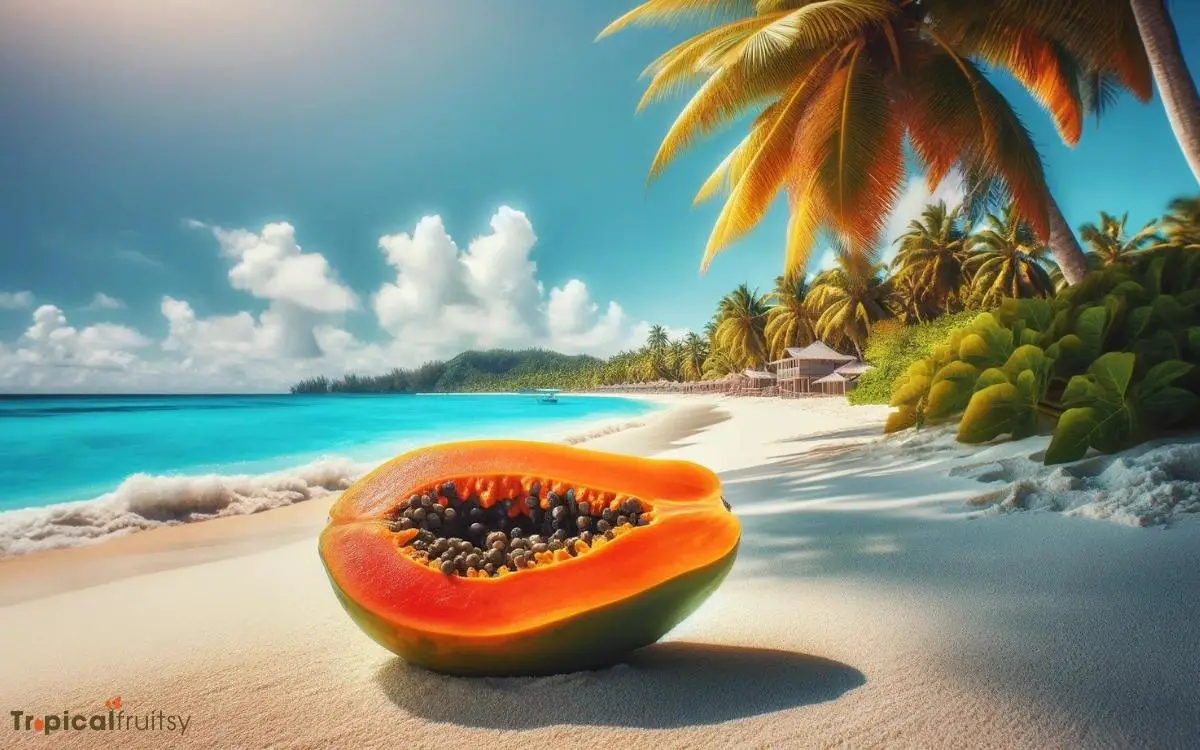 Is Papaya a Tropical Fruit