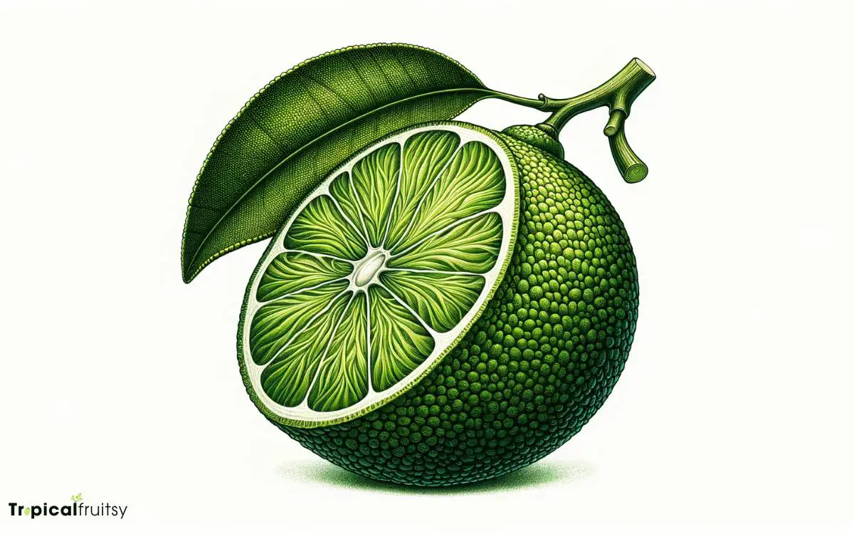 Limes Botanical Profile