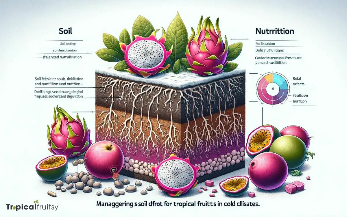 Managing Soil and Nutrition