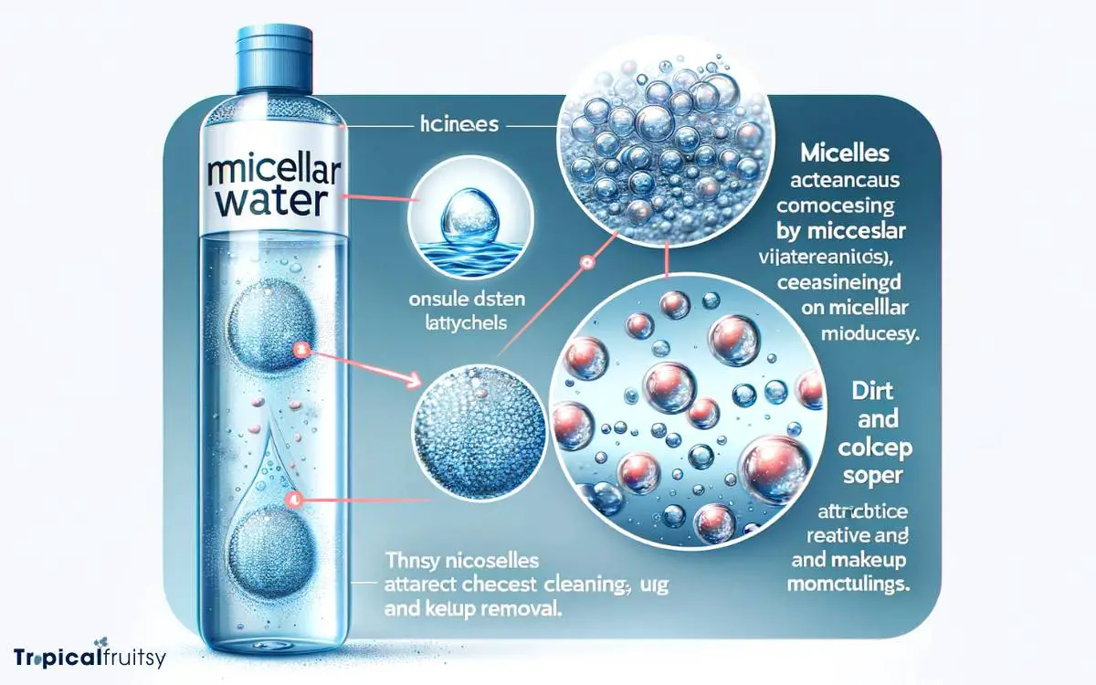 Micellar Water Explained