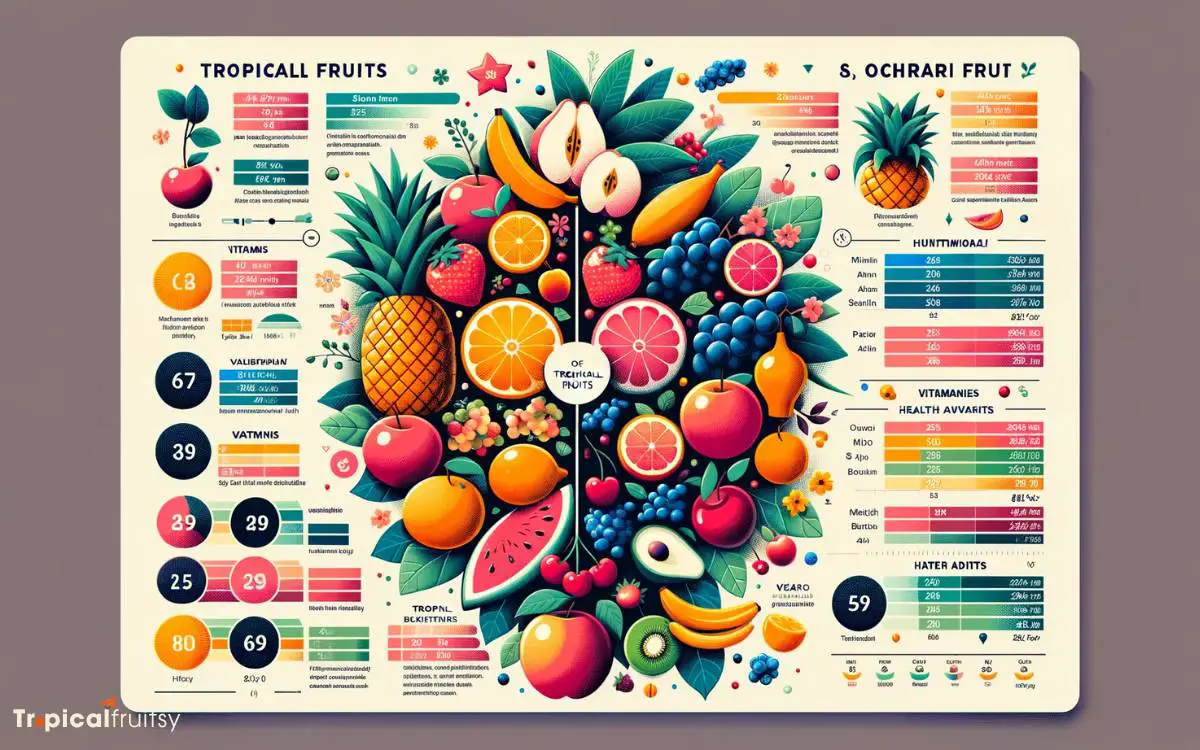 Nutritional Benefits Comparison