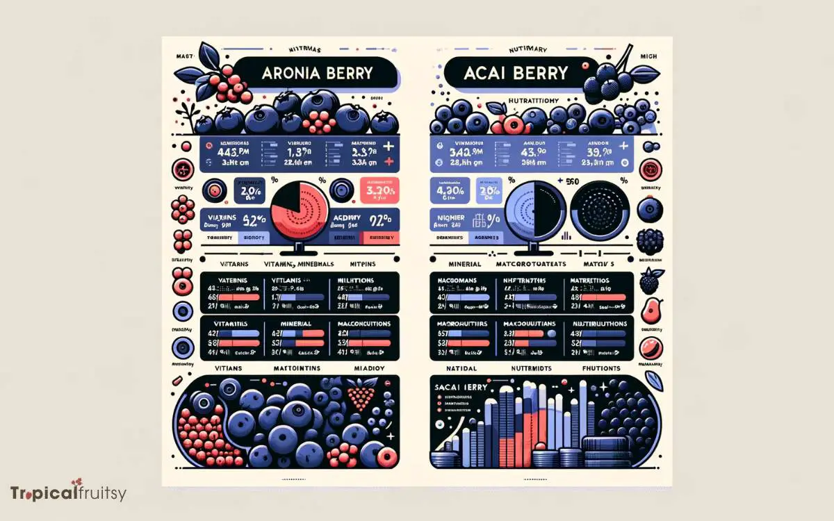 Nutritional Content Breakdown