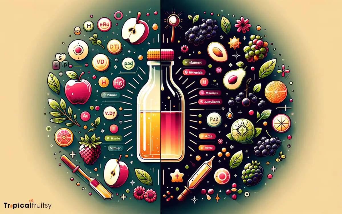 Nutritional Profile Breakdown