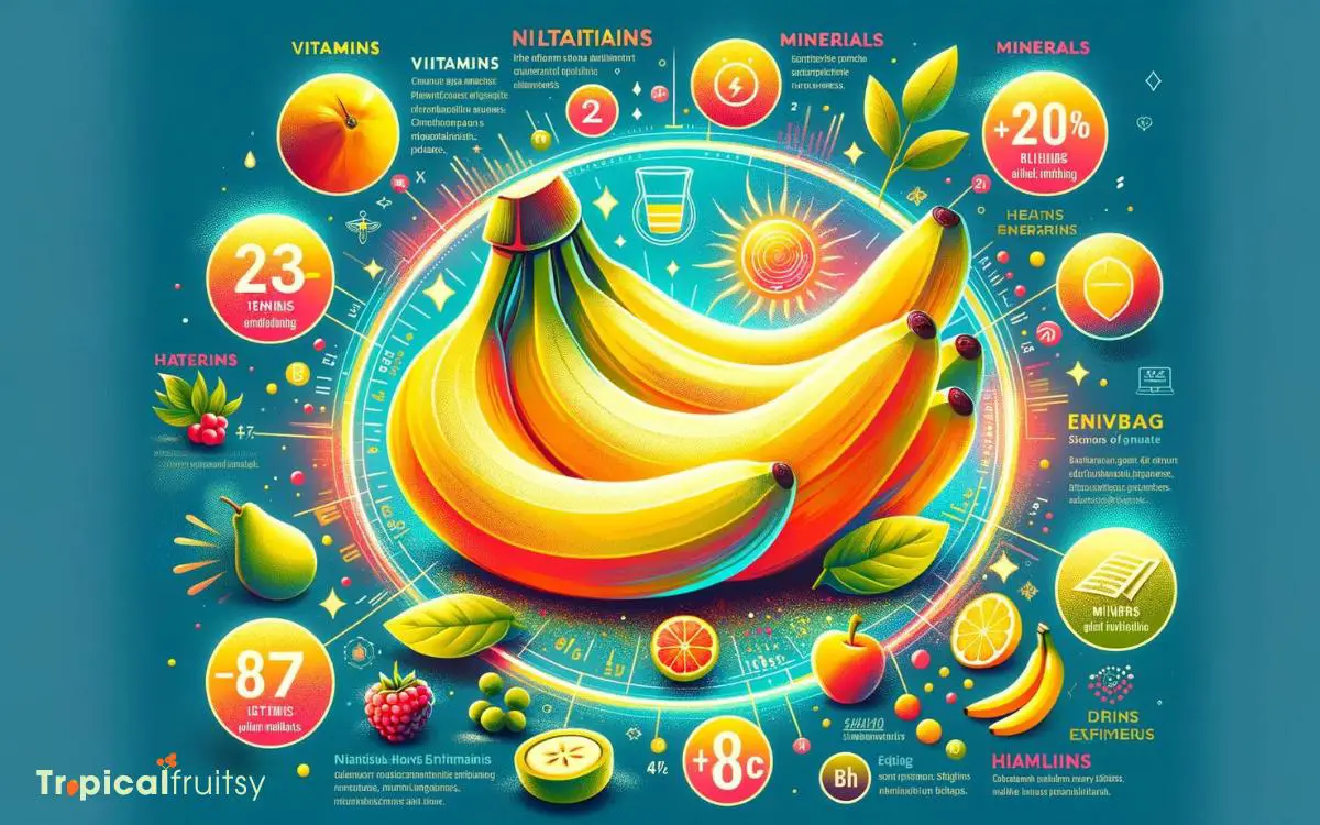 Nutritional Profile and Benefits