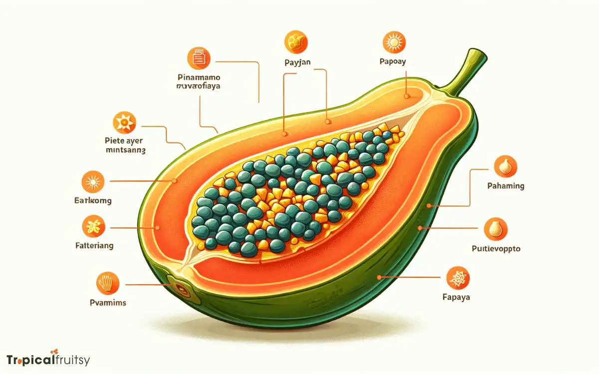 Nutritional Profile of Papaya