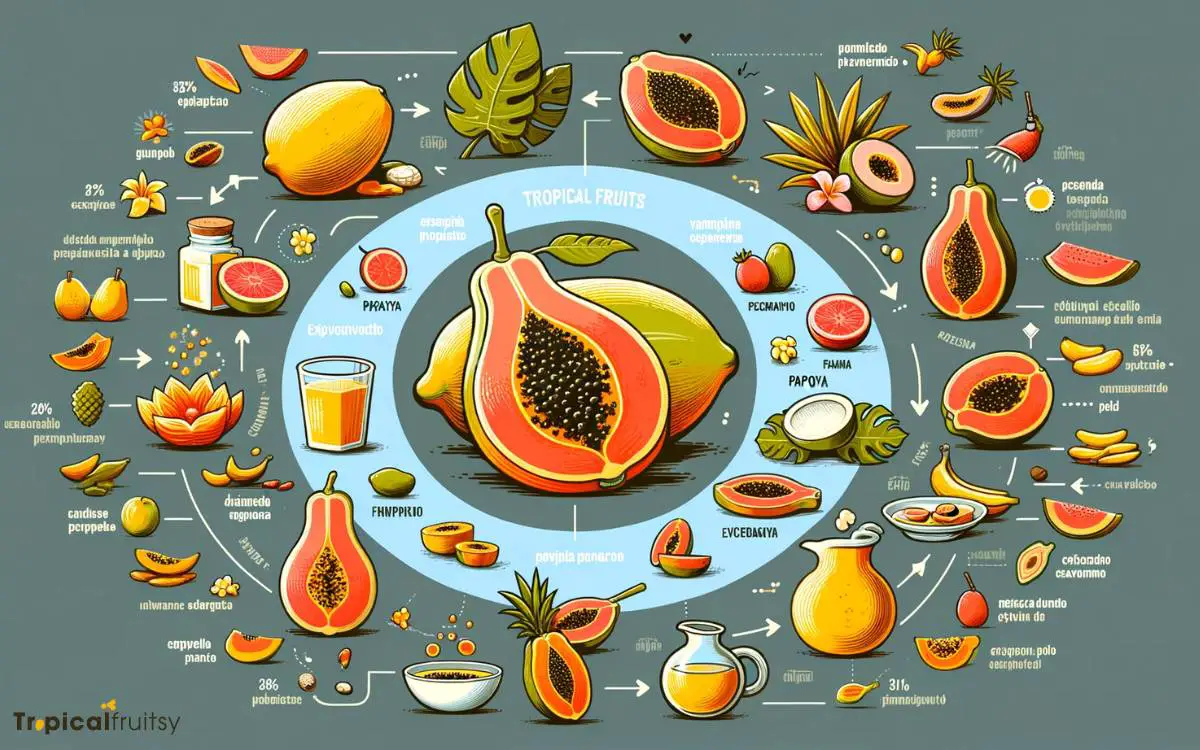 Origins of the Papaya