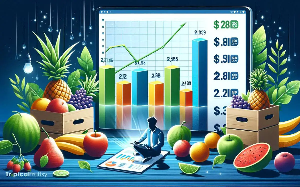 Price and Value Comparison