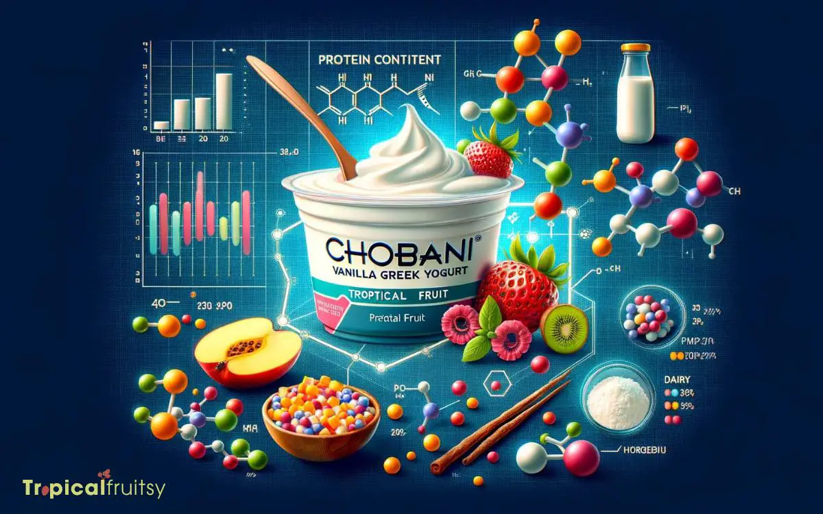 Protein Content Analysis