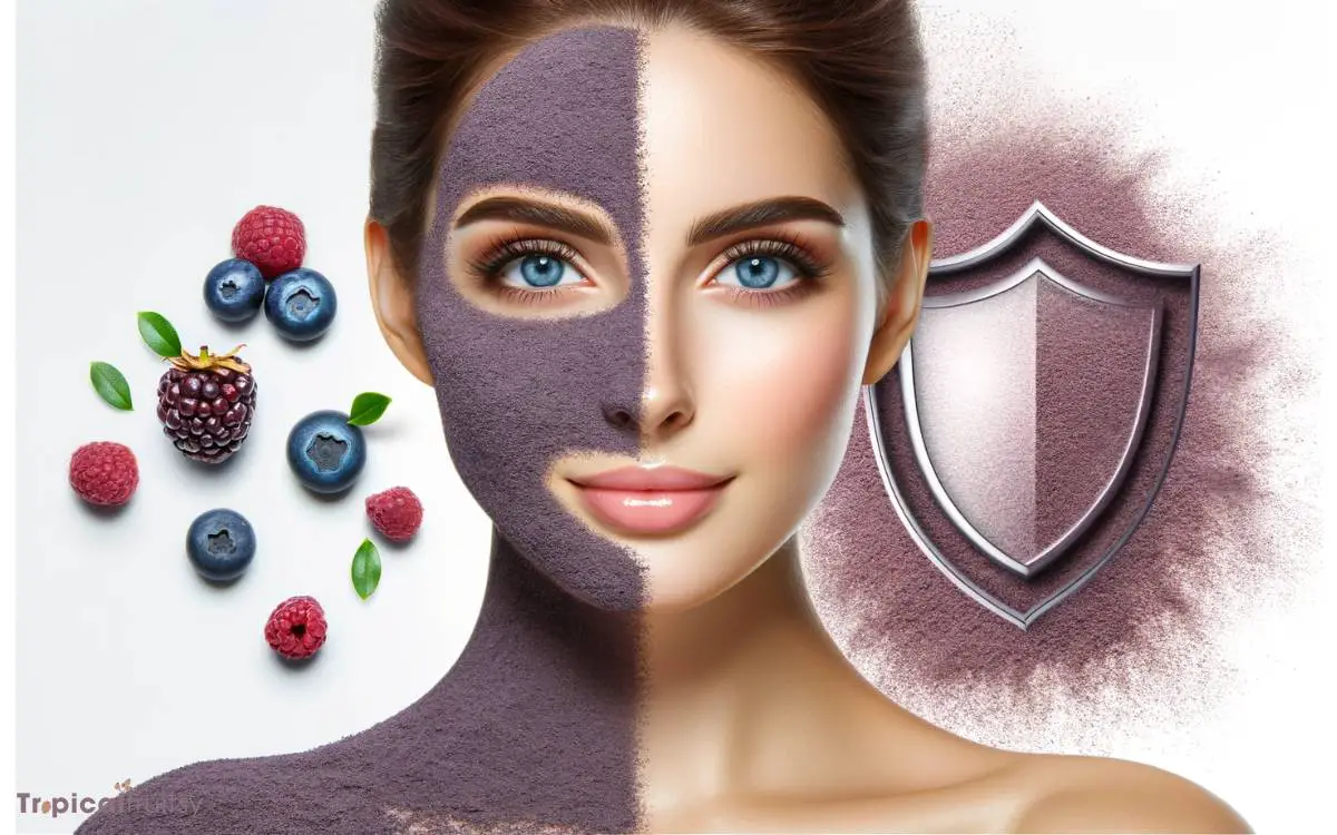 Skin Rejuvenation and Protection