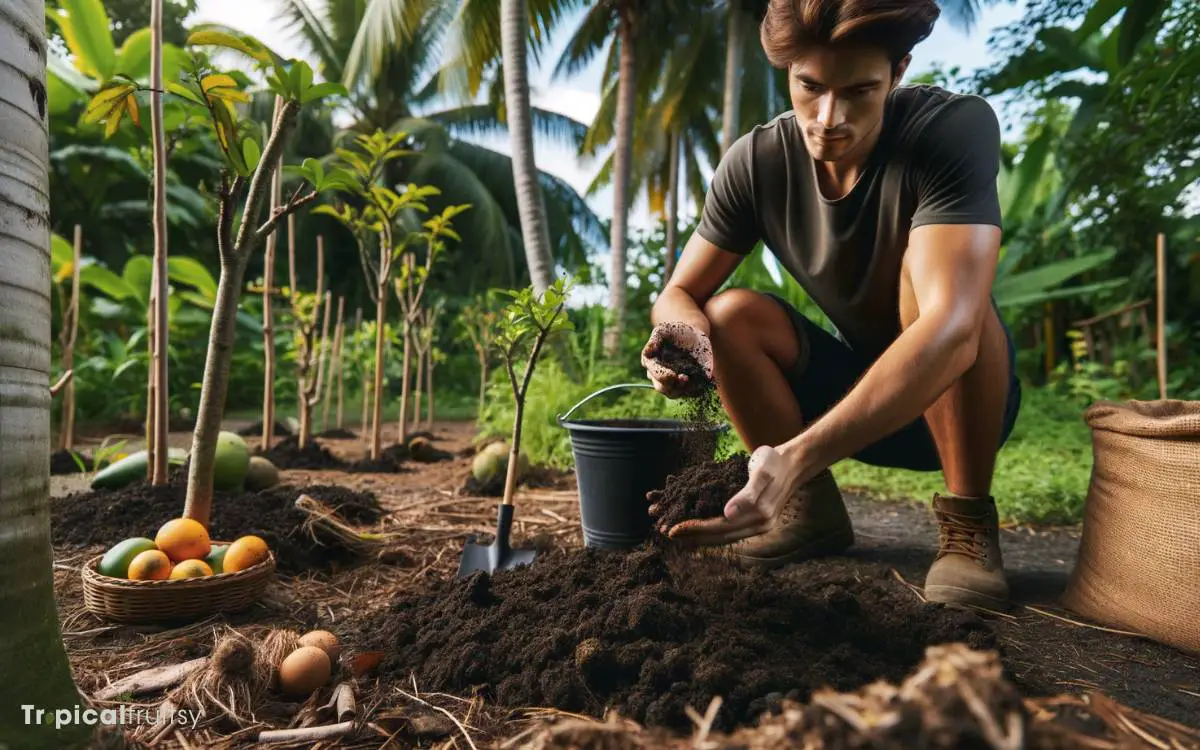 Soil Preparation Techniques