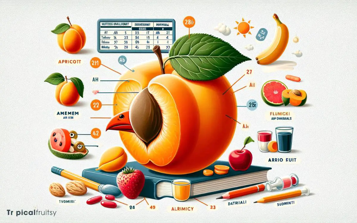 Taste and Nutritional Content