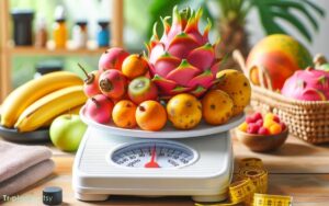 Tropical Fruit That Helps You Lose Weight