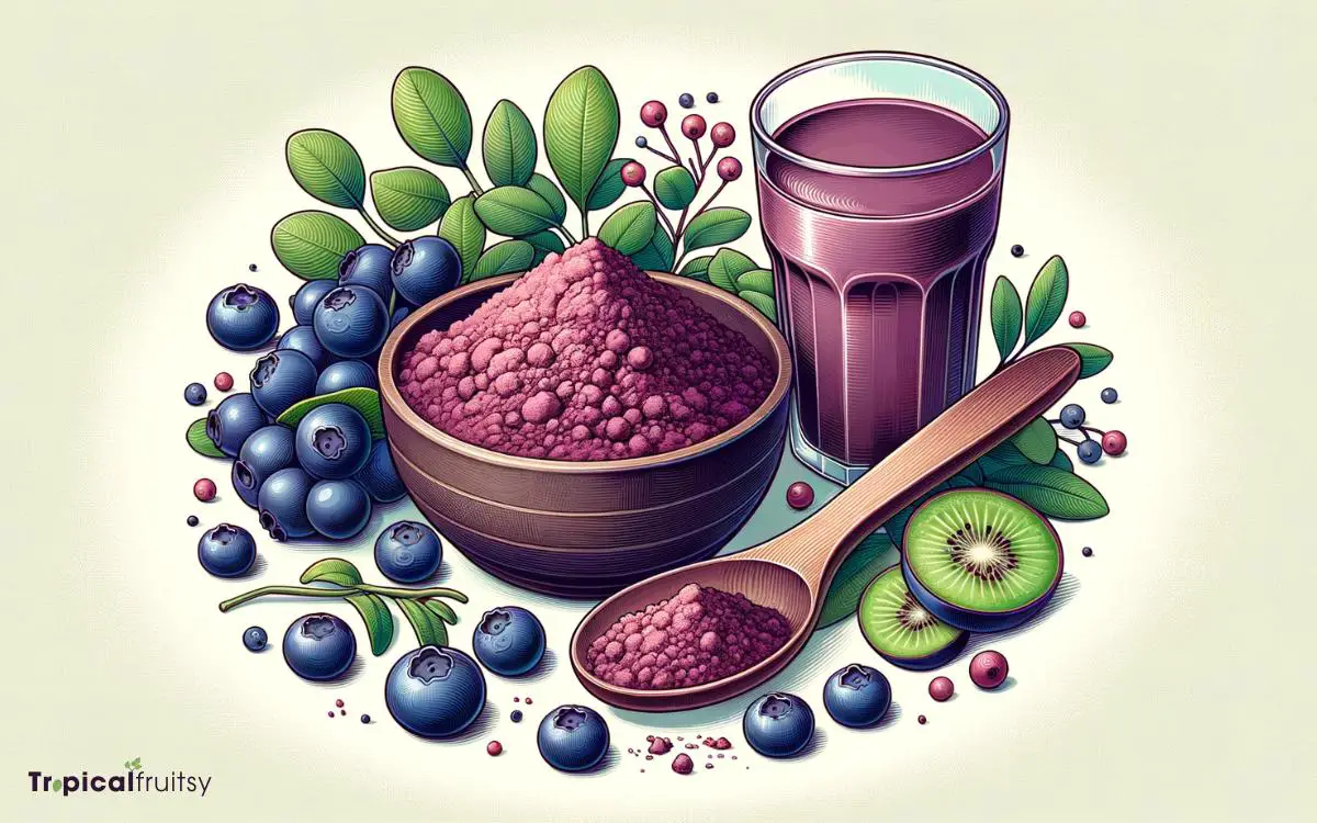 Understanding Acai Berry Benefits