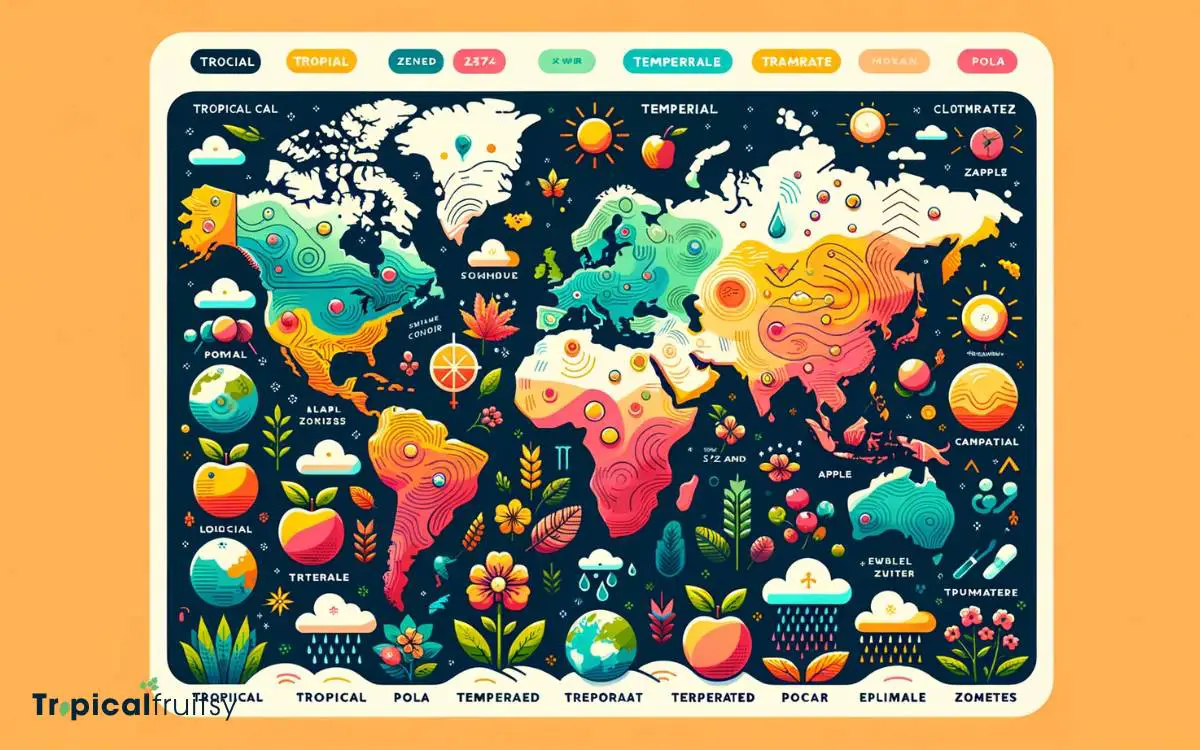 Understanding Climate Zones