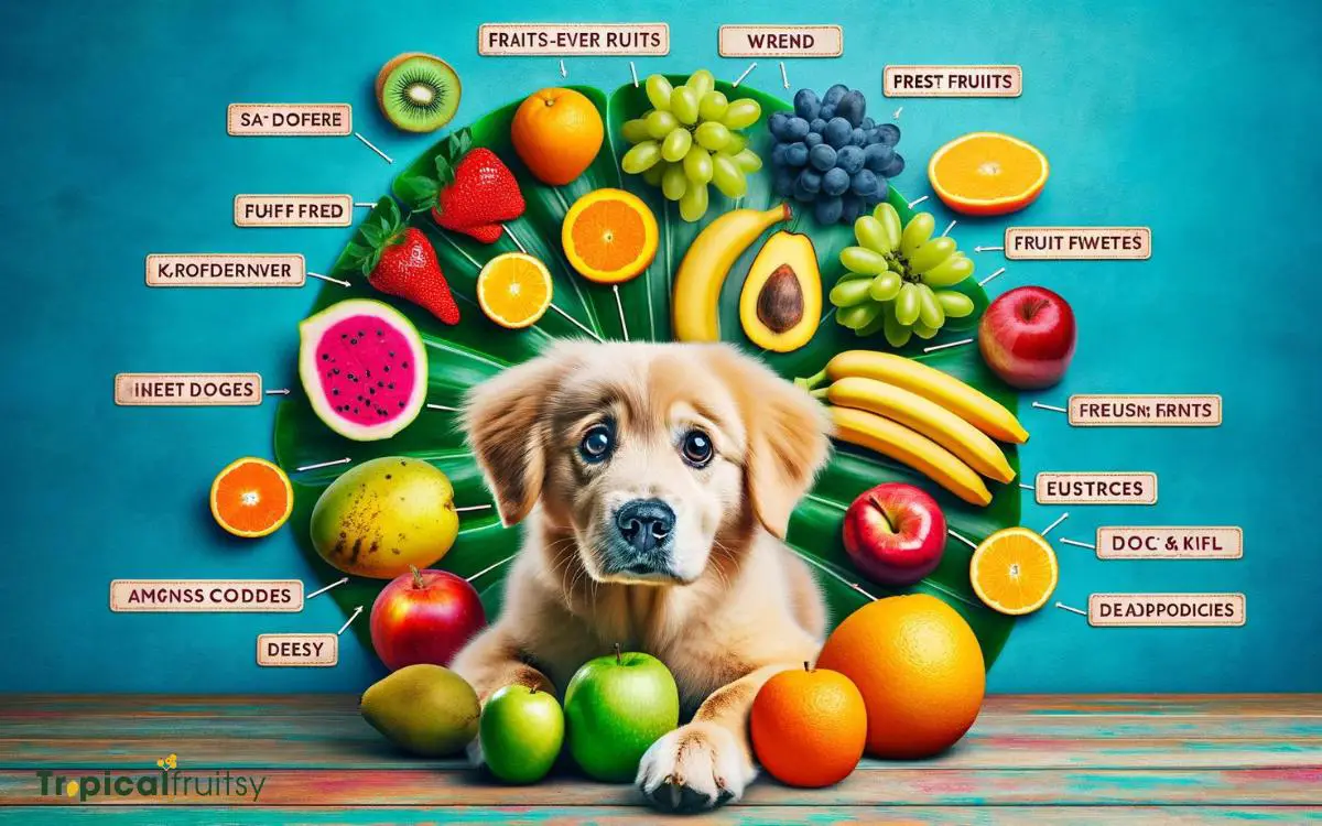 Understanding Dogs Dietary Needs