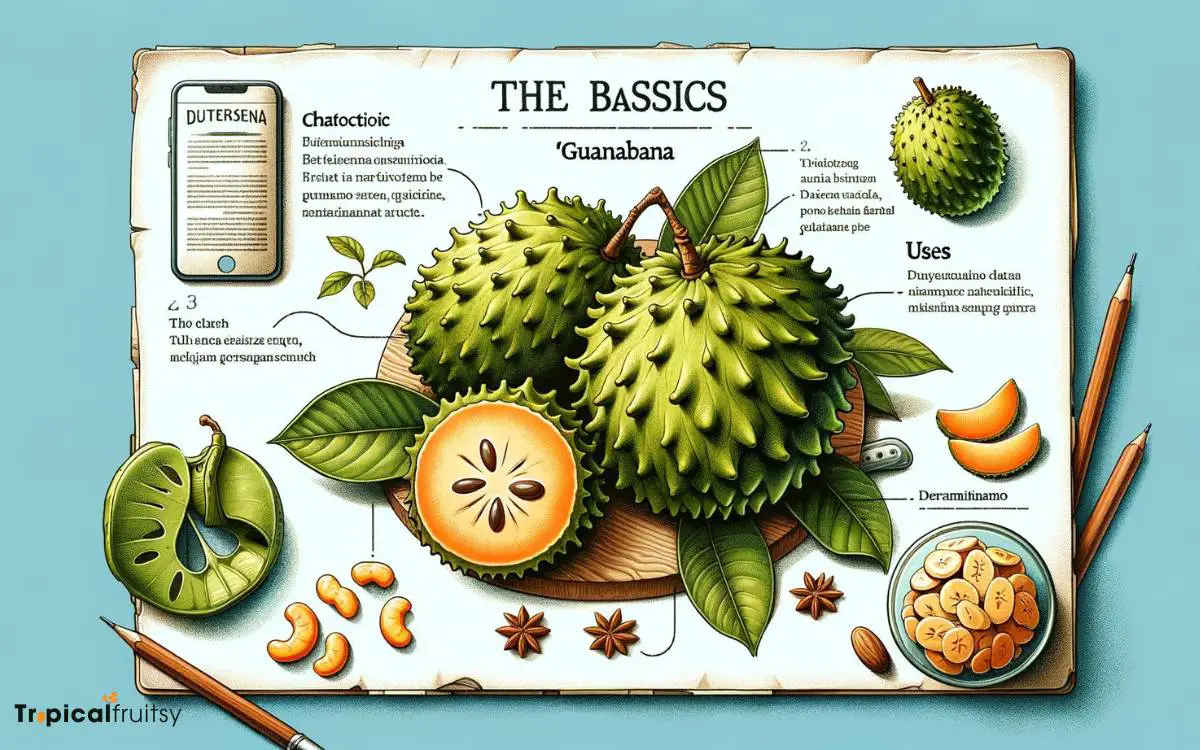 Understanding Soursop Basics