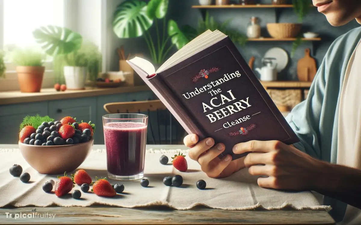 Understanding the Acai Cleanse