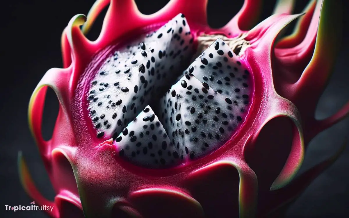 Unveiling the Dragon Fruit