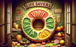 What Happened to Tropical Fruit Life Savers