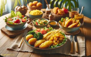 What to Eat with Ackee and Saltfish?  Explained!