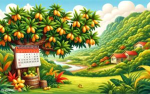 When Is Ackee Season in Jamaica? Explained!